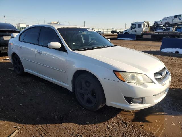 Photo 3 VIN: 4S3BL616686212223 - SUBARU LEGACY 