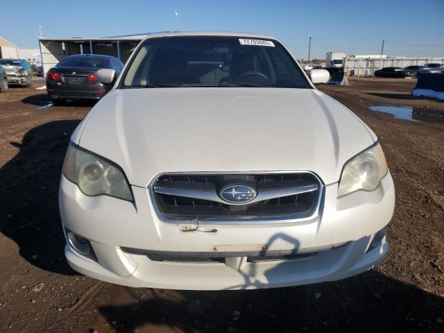 Photo 4 VIN: 4S3BL616686212223 - SUBARU LEGACY 