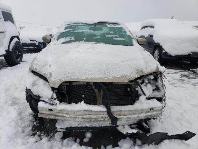 Photo 4 VIN: 4S3BL616687200647 - SUBARU LEGACY 2.5 