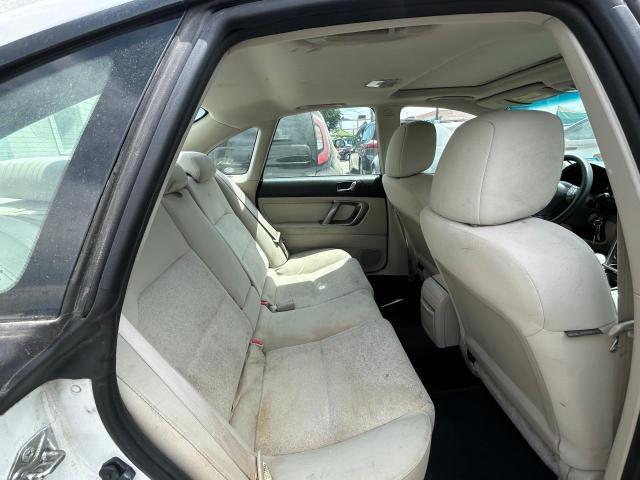 Photo 5 VIN: 4S3BL616696219027 - SUBARU LEGACY 