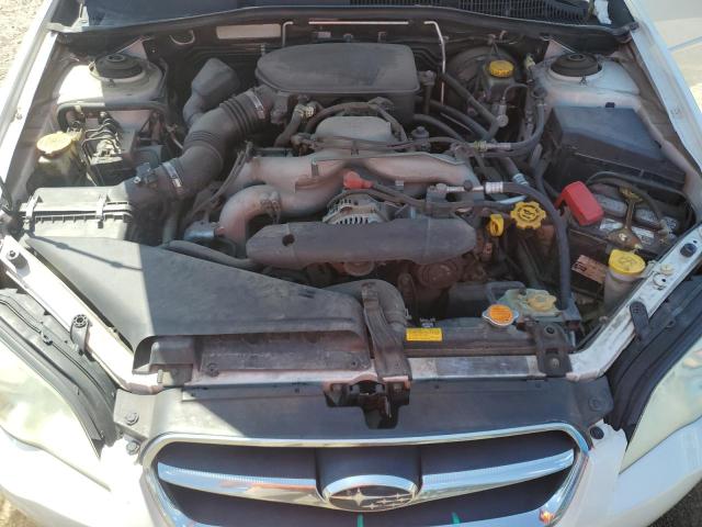 Photo 10 VIN: 4S3BL616697210161 - SUBARU LEGACY 2.5 