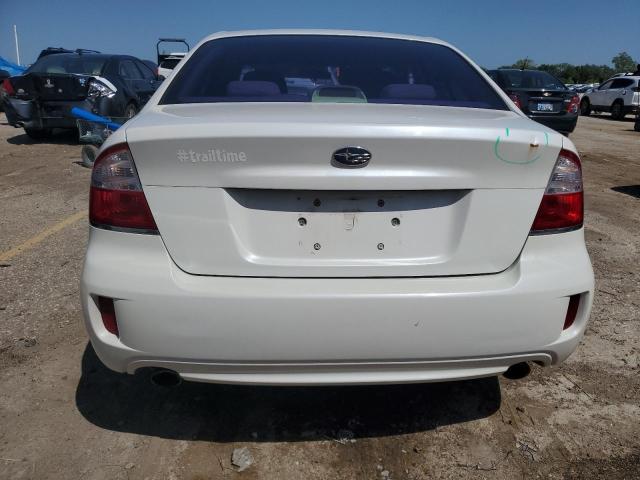 Photo 5 VIN: 4S3BL616697210161 - SUBARU LEGACY 2.5 