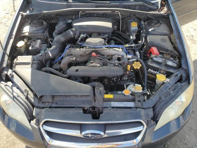 Photo 10 VIN: 4S3BL616697215196 - SUBARU LEGACY 2.5 