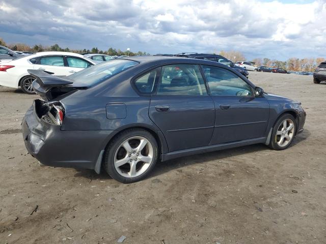 Photo 2 VIN: 4S3BL616697215196 - SUBARU LEGACY 2.5 