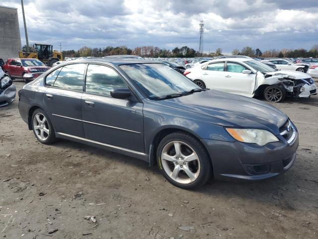 Photo 3 VIN: 4S3BL616697215196 - SUBARU LEGACY 2.5 