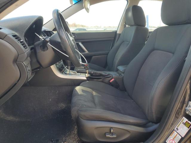 Photo 6 VIN: 4S3BL616697215196 - SUBARU LEGACY 2.5 