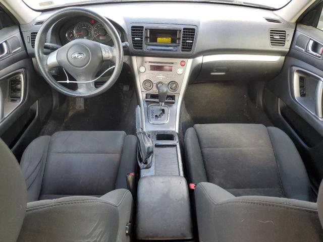 Photo 7 VIN: 4S3BL616697215196 - SUBARU LEGACY 2.5 