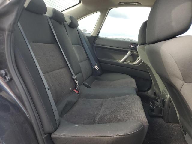 Photo 9 VIN: 4S3BL616697215196 - SUBARU LEGACY 2.5 