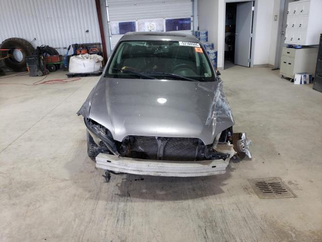 Photo 4 VIN: 4S3BL616697217966 - SUBARU LEGACY 