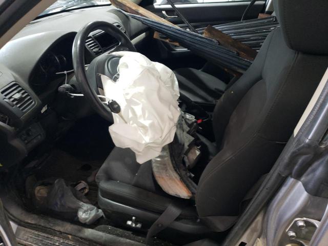 Photo 6 VIN: 4S3BL616697217966 - SUBARU LEGACY 