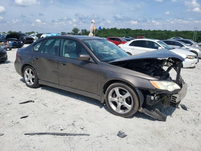 Photo 3 VIN: 4S3BL616697225078 - SUBARU LEGACY 