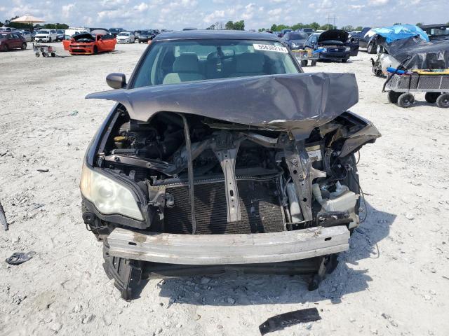 Photo 4 VIN: 4S3BL616697225078 - SUBARU LEGACY 