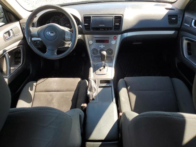 Photo 7 VIN: 4S3BL616697231513 - SUBARU LEGACY 2.5 