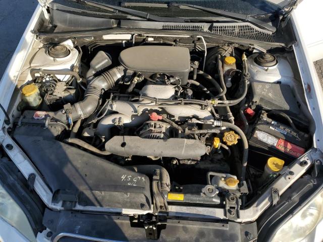 Photo 10 VIN: 4S3BL616697231740 - SUBARU LEGACY 