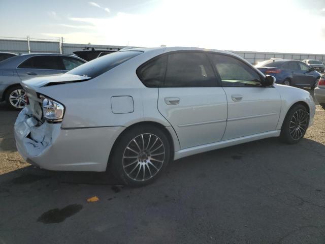 Photo 2 VIN: 4S3BL616697231740 - SUBARU LEGACY 