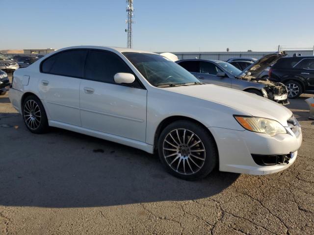 Photo 3 VIN: 4S3BL616697231740 - SUBARU LEGACY 