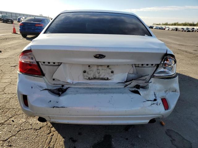 Photo 5 VIN: 4S3BL616697231740 - SUBARU LEGACY 