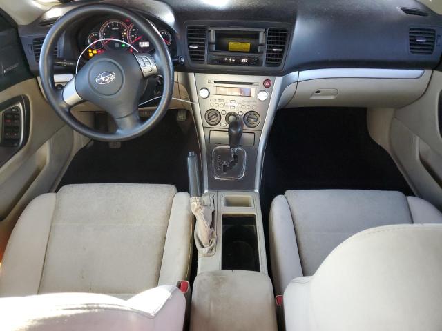 Photo 7 VIN: 4S3BL616697231740 - SUBARU LEGACY 