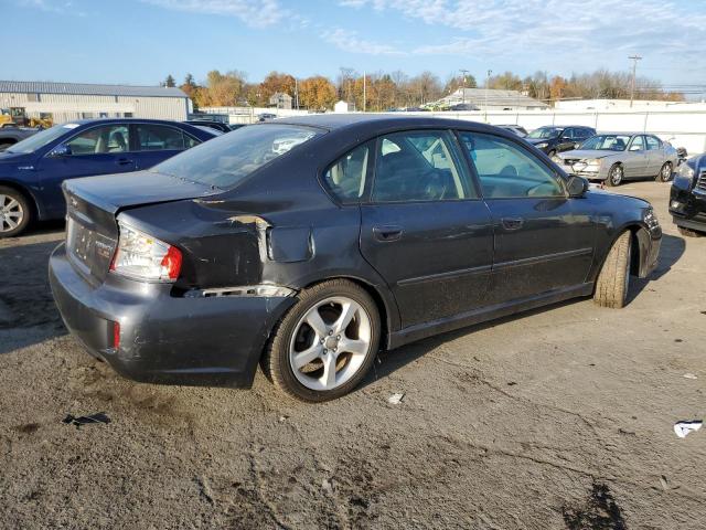 Photo 2 VIN: 4S3BL616697232094 - SUBARU LEGACY 