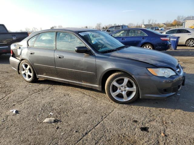 Photo 3 VIN: 4S3BL616697232094 - SUBARU LEGACY 