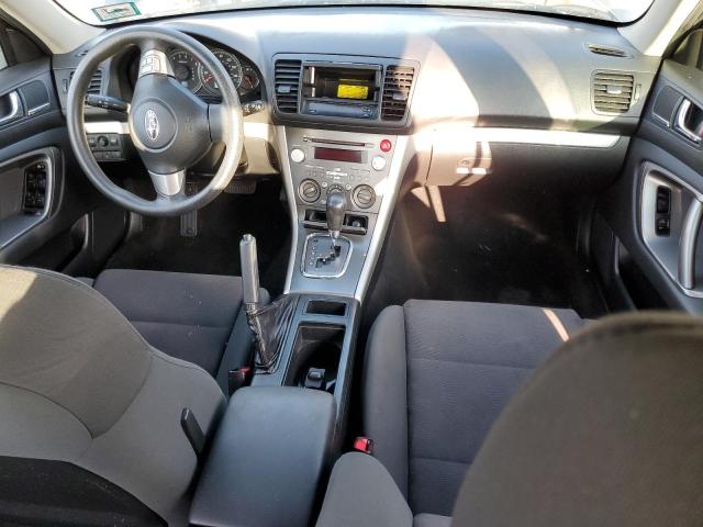 Photo 7 VIN: 4S3BL616697232094 - SUBARU LEGACY 