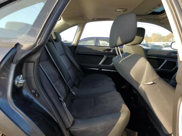 Photo 9 VIN: 4S3BL616697232094 - SUBARU LEGACY 