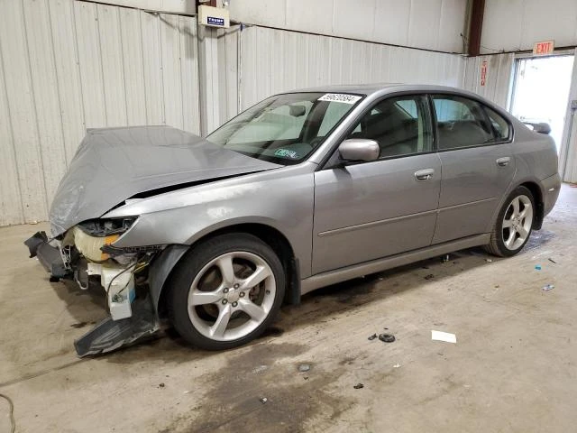 Photo 0 VIN: 4S3BL616697235948 - SUBARU LEGACY 2.5 