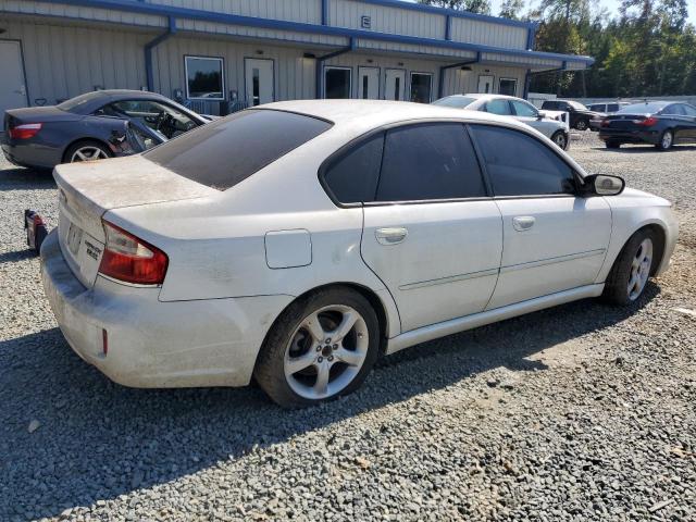 Photo 2 VIN: 4S3BL616787208904 - SUBARU LEGACY 2.5 