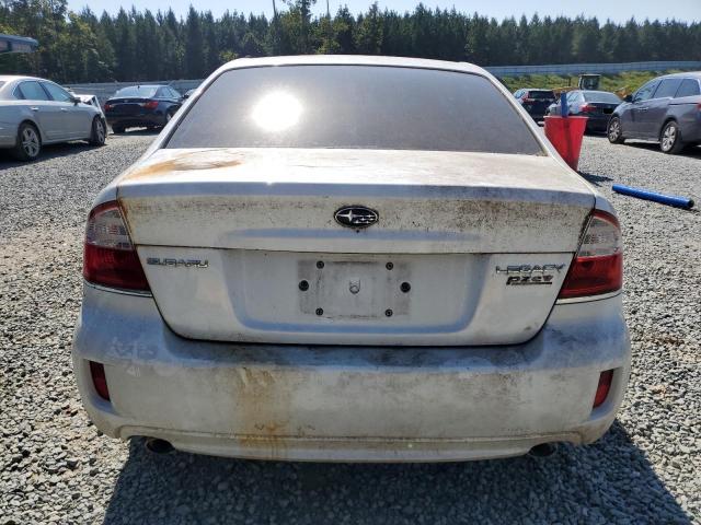 Photo 5 VIN: 4S3BL616787208904 - SUBARU LEGACY 2.5 