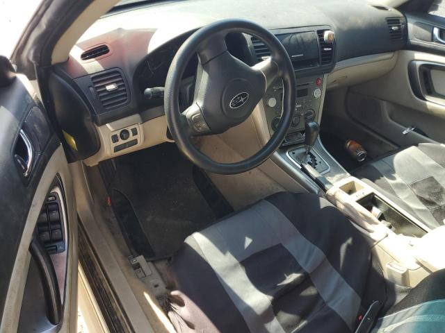 Photo 7 VIN: 4S3BL616787208904 - SUBARU LEGACY 2.5 