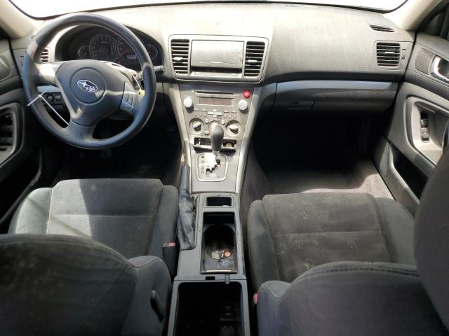 Photo 7 VIN: 4S3BL616787211690 - SUBARU LEGACY 2.5 