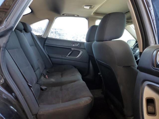 Photo 9 VIN: 4S3BL616787211690 - SUBARU LEGACY 2.5 