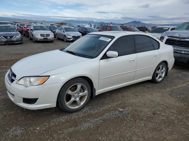 Photo 0 VIN: 4S3BL616797217880 - SUBARU LEGACY 