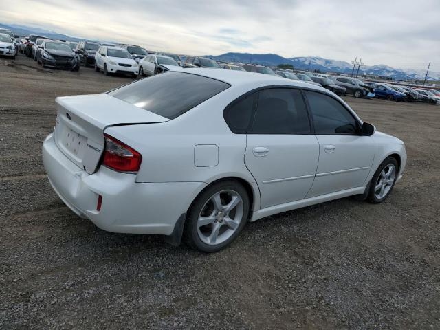 Photo 2 VIN: 4S3BL616797217880 - SUBARU LEGACY 