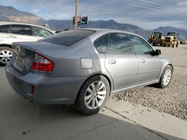 Photo 2 VIN: 4S3BL616797220083 - SUBARU LEGACY 