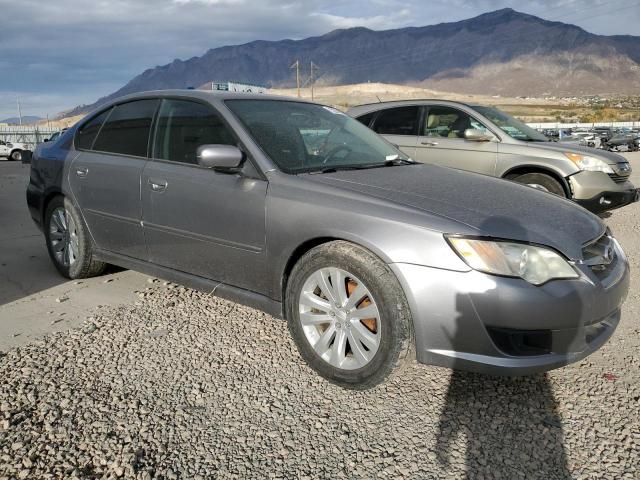 Photo 3 VIN: 4S3BL616797220083 - SUBARU LEGACY 