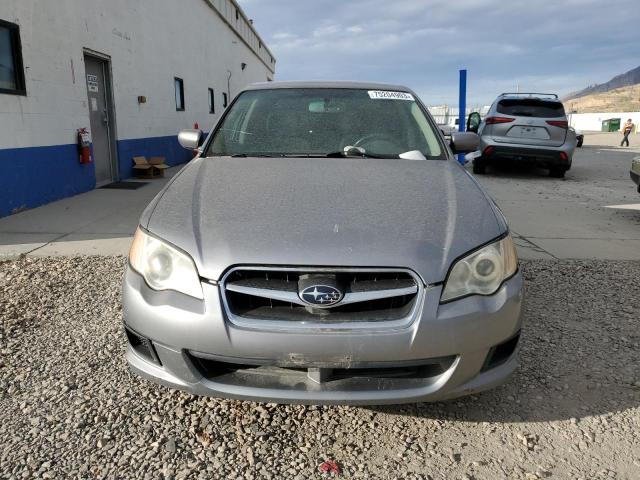 Photo 4 VIN: 4S3BL616797220083 - SUBARU LEGACY 