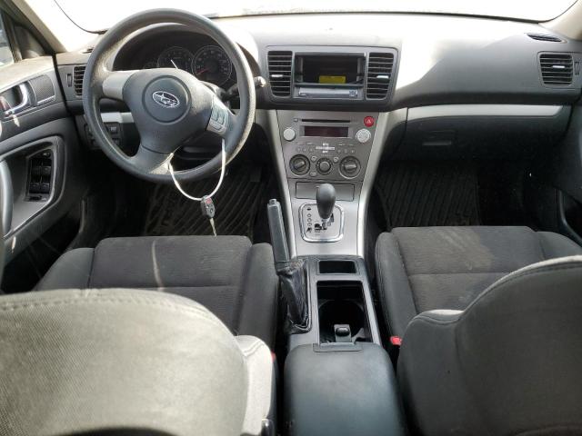 Photo 7 VIN: 4S3BL616797220083 - SUBARU LEGACY 