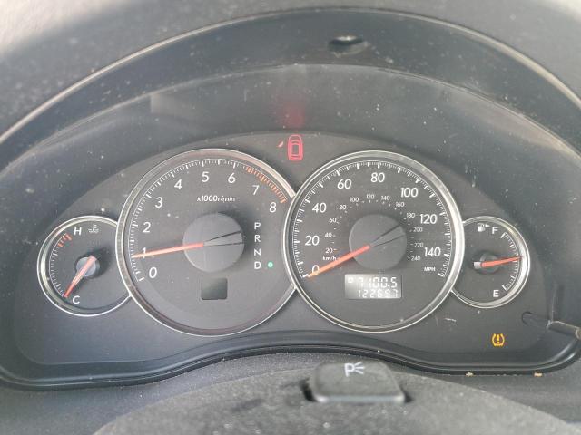 Photo 8 VIN: 4S3BL616797228751 - SUBARU LEGACY 