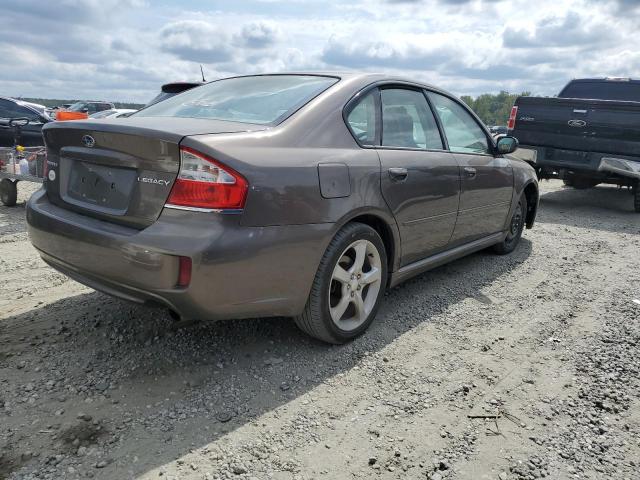 Photo 2 VIN: 4S3BL616797229043 - SUBARU LEGACY 