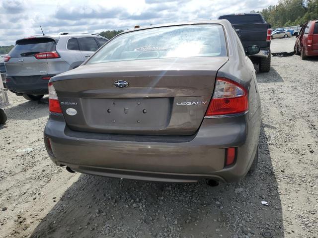 Photo 5 VIN: 4S3BL616797229043 - SUBARU LEGACY 