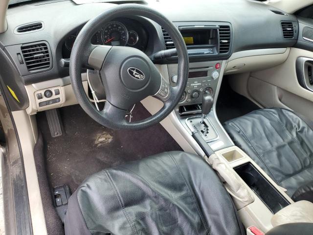 Photo 7 VIN: 4S3BL616797229043 - SUBARU LEGACY 