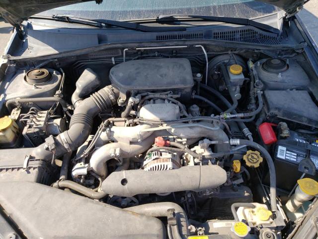 Photo 10 VIN: 4S3BL616797233240 - SUBARU LEGACY 