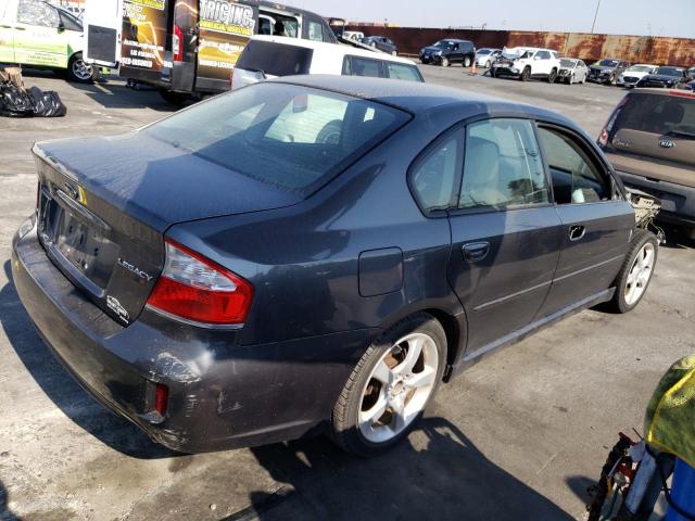 Photo 2 VIN: 4S3BL616797233240 - SUBARU LEGACY 