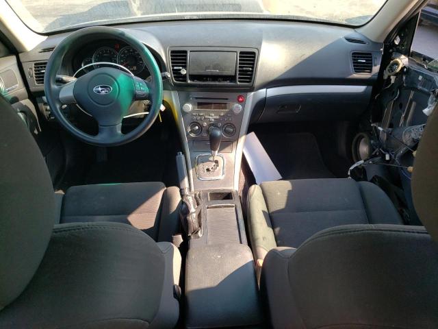 Photo 7 VIN: 4S3BL616797233240 - SUBARU LEGACY 