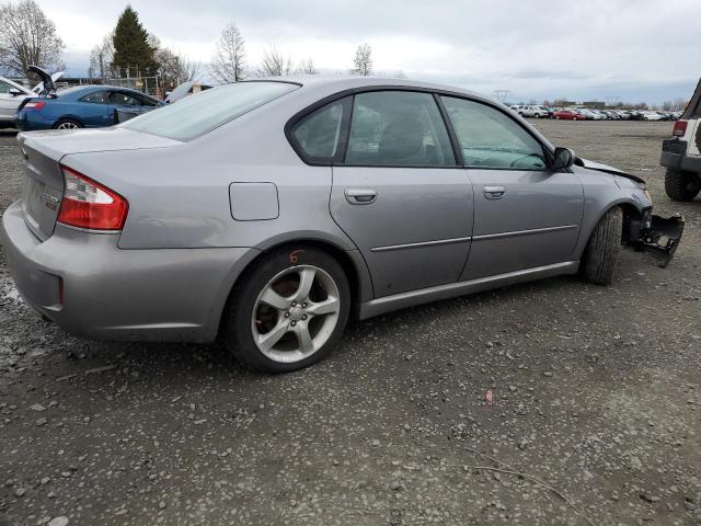 Photo 2 VIN: 4S3BL616797235893 - SUBARU LEGACY 