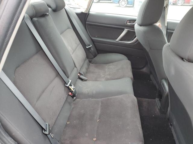 Photo 9 VIN: 4S3BL616797235893 - SUBARU LEGACY 