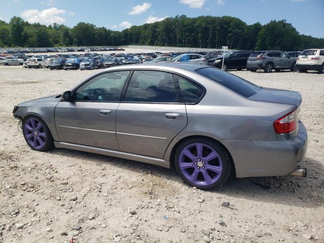 Photo 1 VIN: 4S3BL616896223905 - SUBARU LEGACY 