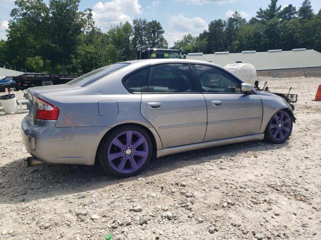 Photo 2 VIN: 4S3BL616896223905 - SUBARU LEGACY 