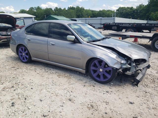 Photo 3 VIN: 4S3BL616896223905 - SUBARU LEGACY 